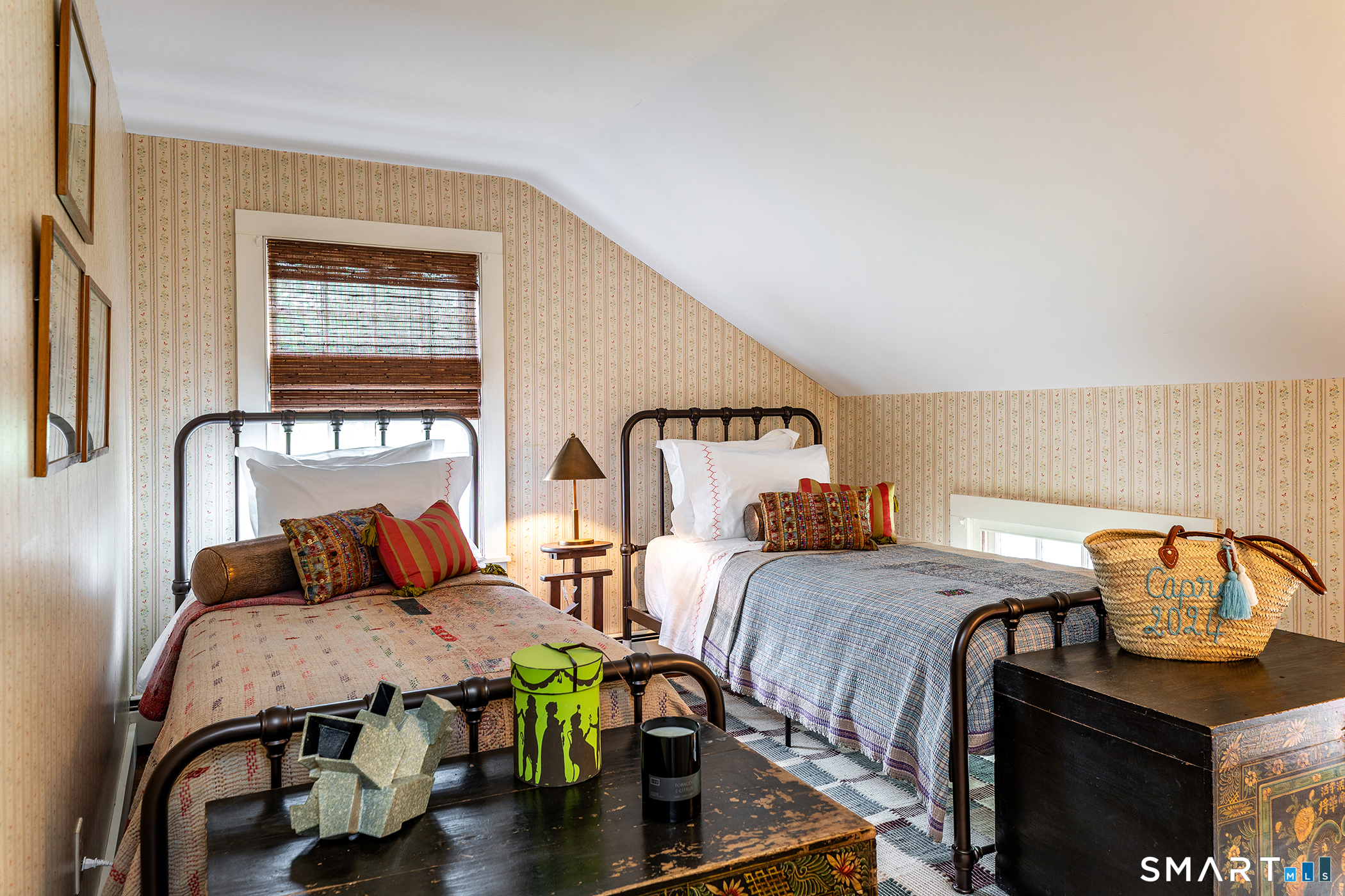 253 Bacon Pond Road Woodbury, CT 06798 - Photo 23 of 35