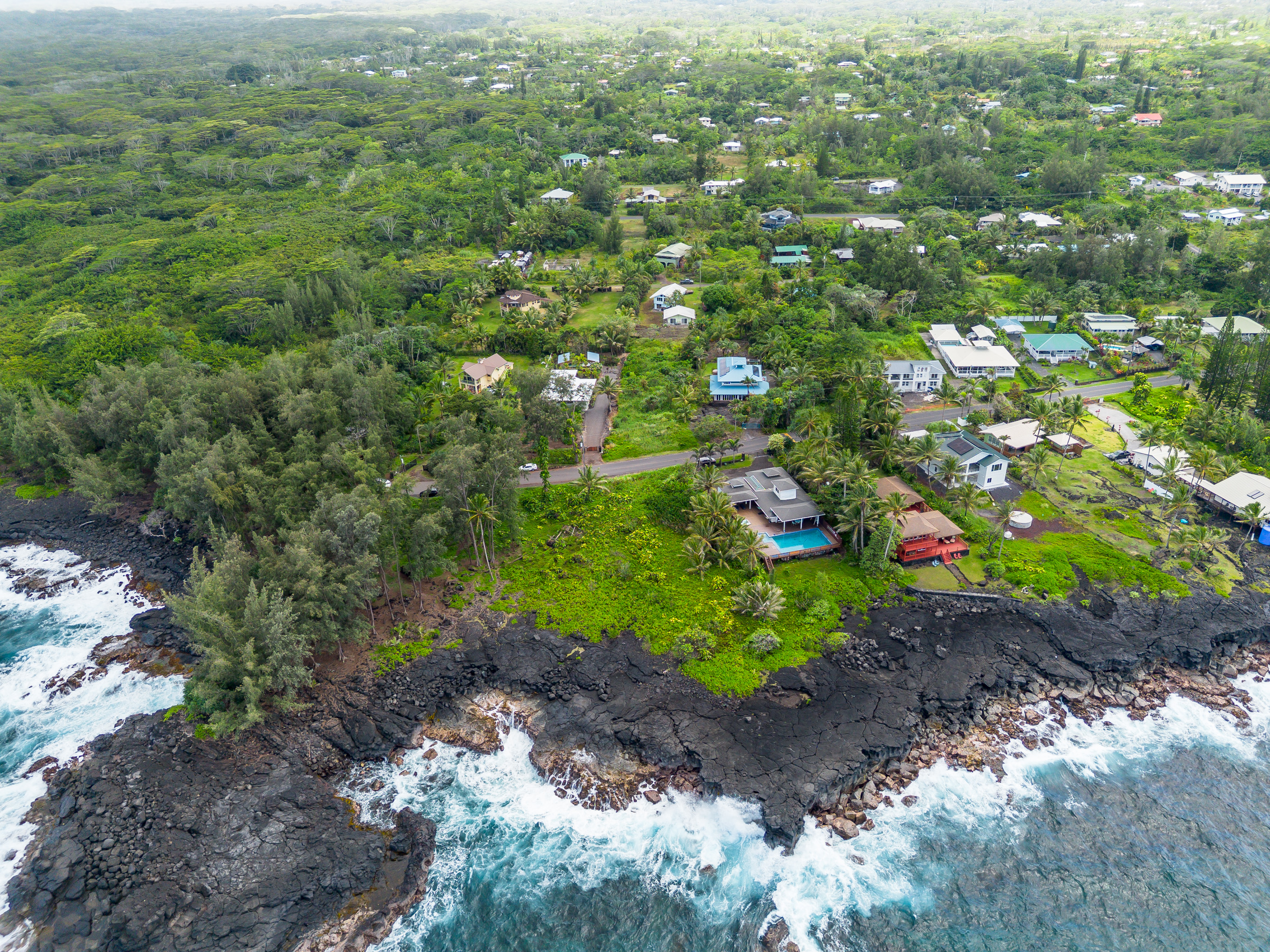 84 Ala Heiau Road Keaau, HI 96749 - Photo 27 of 27