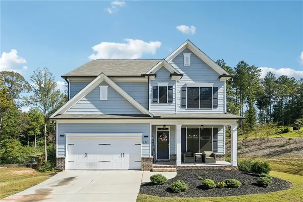 $459,000 | 131 Pinehurst Drive, Winder, GA 30680