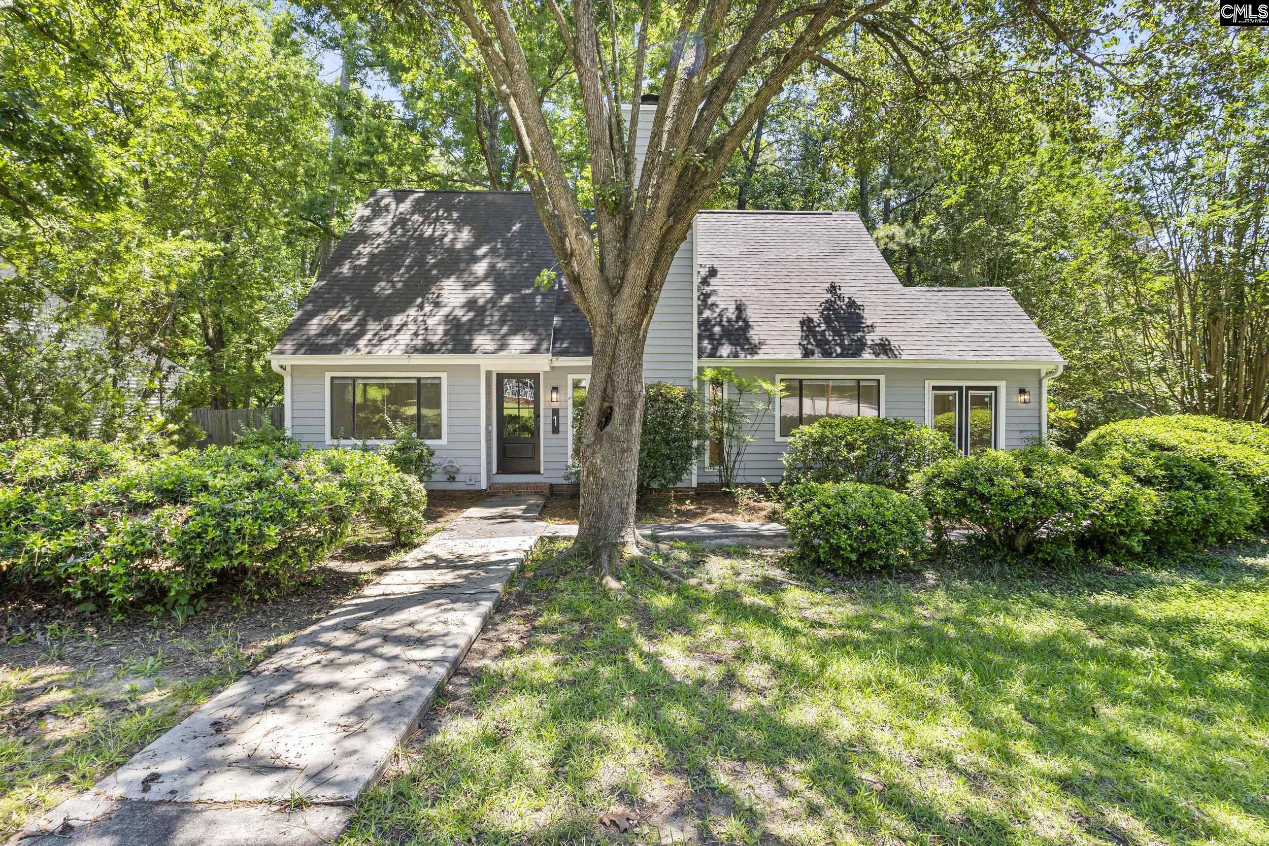 1 Pioneers Point Court Irmo, SC 29063 - Photo 2 of 30