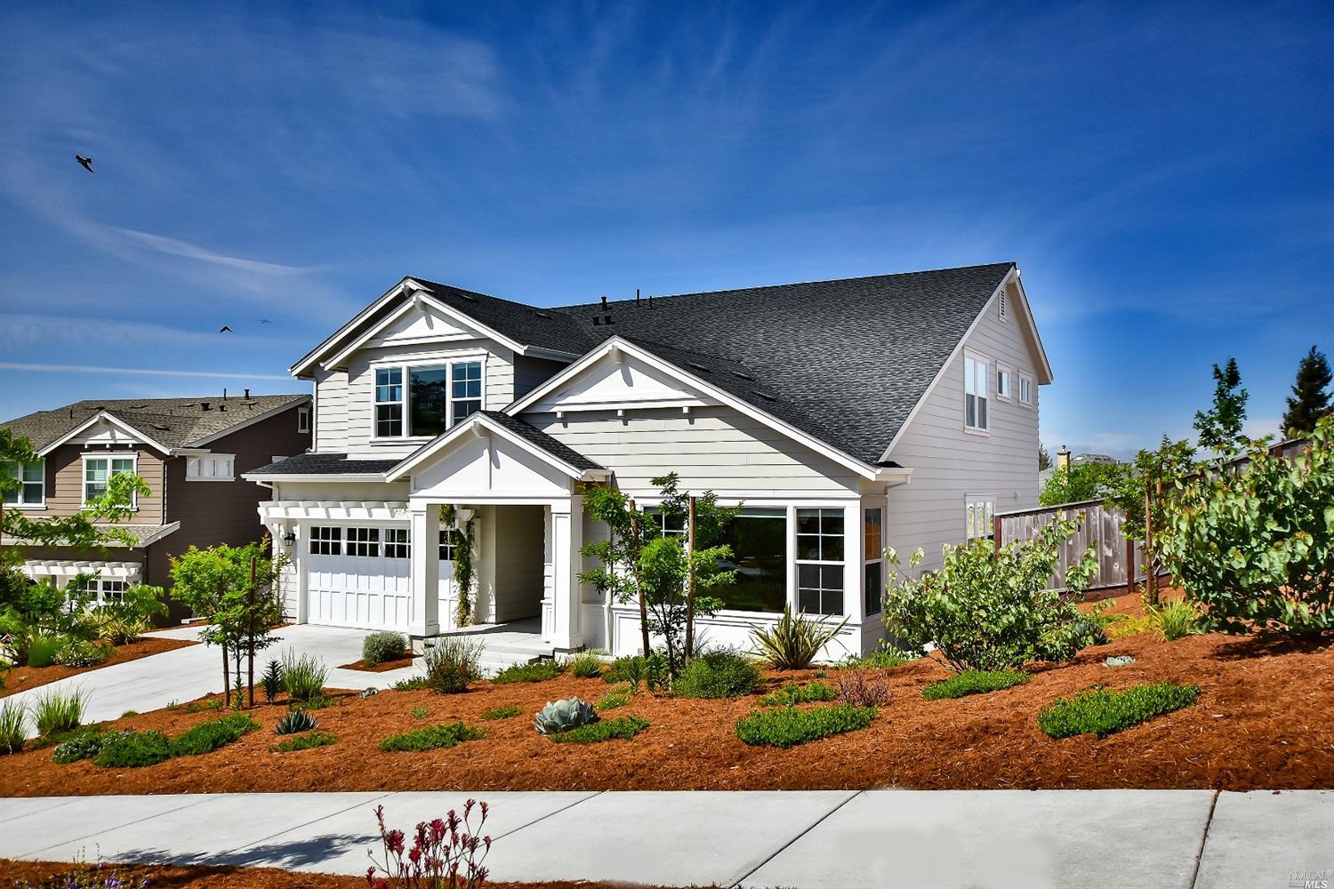 1585 Mystic Point Place Santa Rosa, CA 95409 - Photo 1 of 1 Gallery Image 1