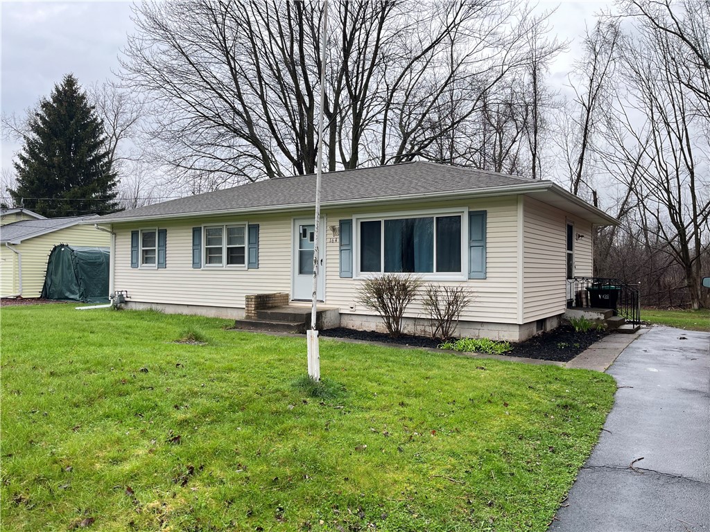 164 Gates Greece Townline Road Rochester, NY 14606 - Photo 1 of 1 Gallery Image 1