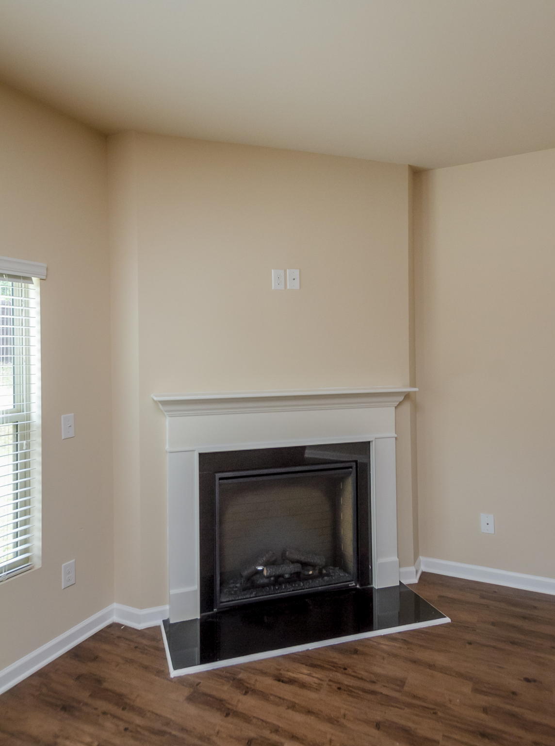 176 Sims Court Augusta, GA 30909 - Photo 23 of 41 electric fireplace