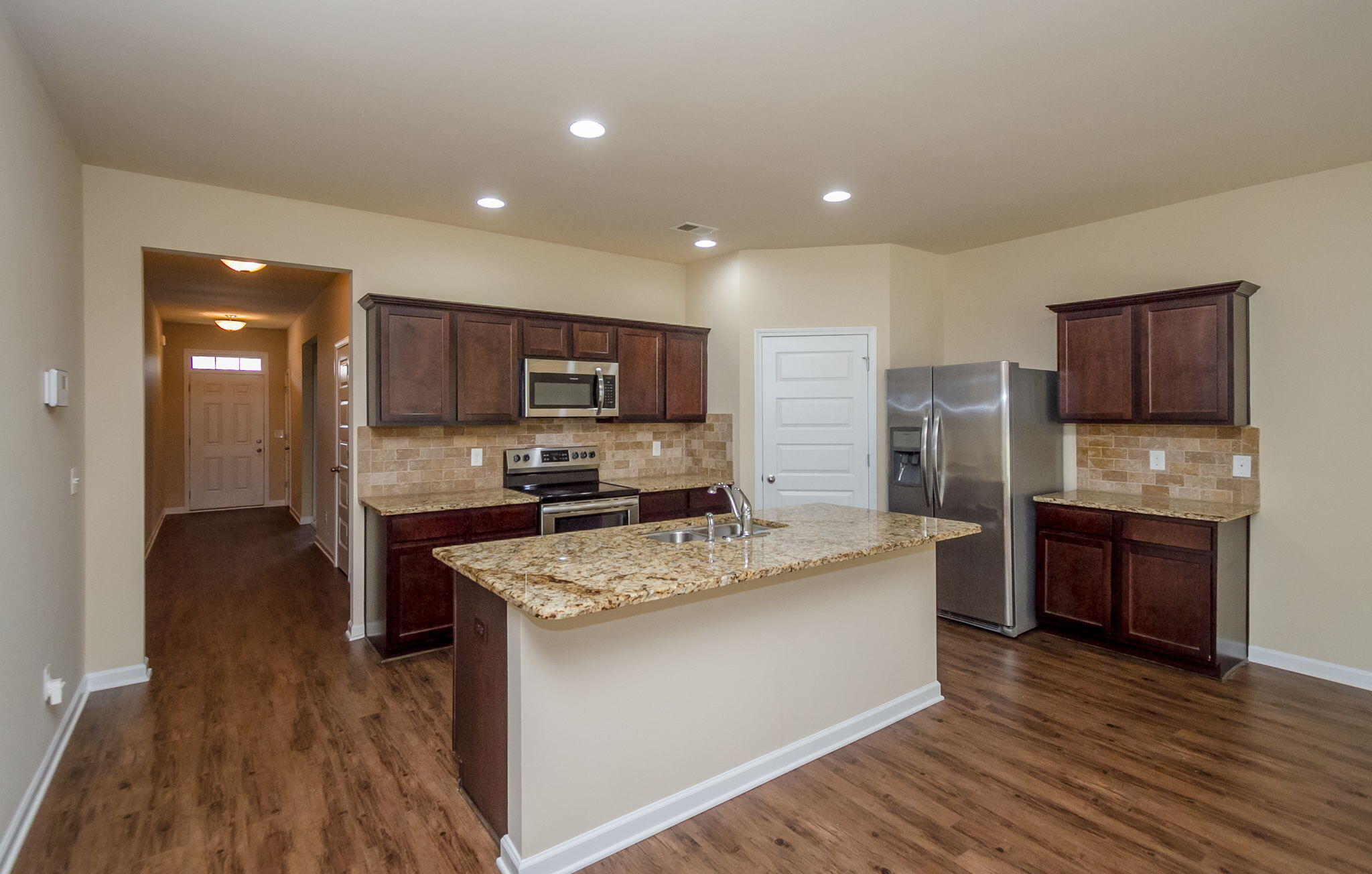 176 Sims Court Augusta, GA 30909 - Photo 8 of 41 kitchen