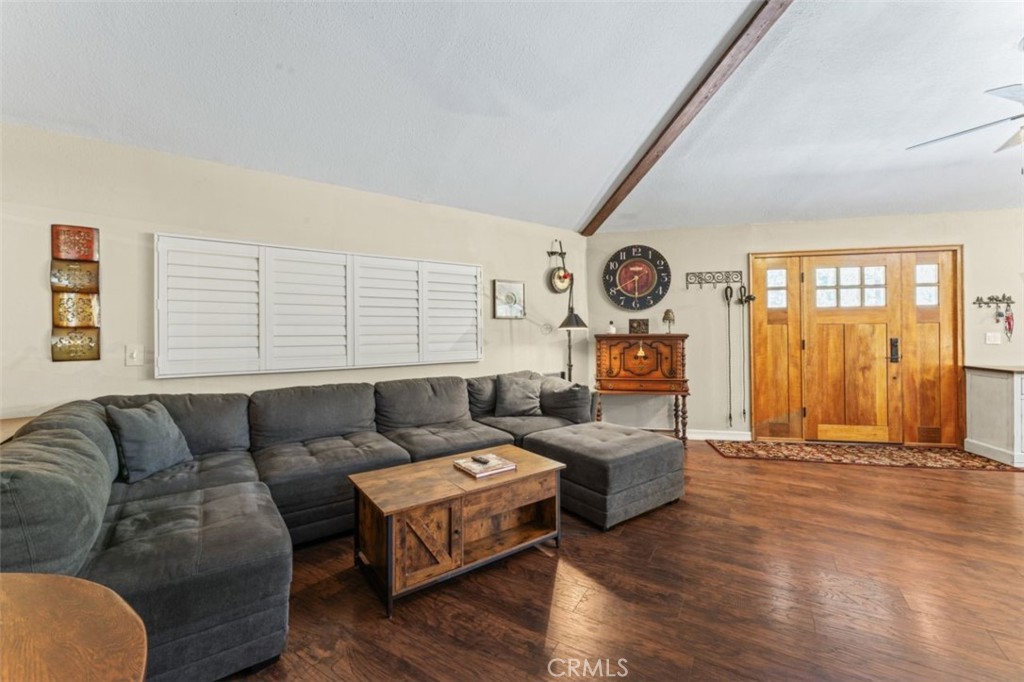 16720 Mil Potrero Frontage Road Pine Mountain Club, CA 93222 - Photo 14 of 39