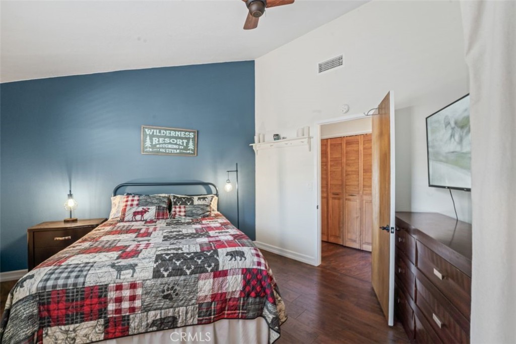 16720 Mil Potrero Frontage Road Pine Mountain Club, CA 93222 - Photo 24 of 39