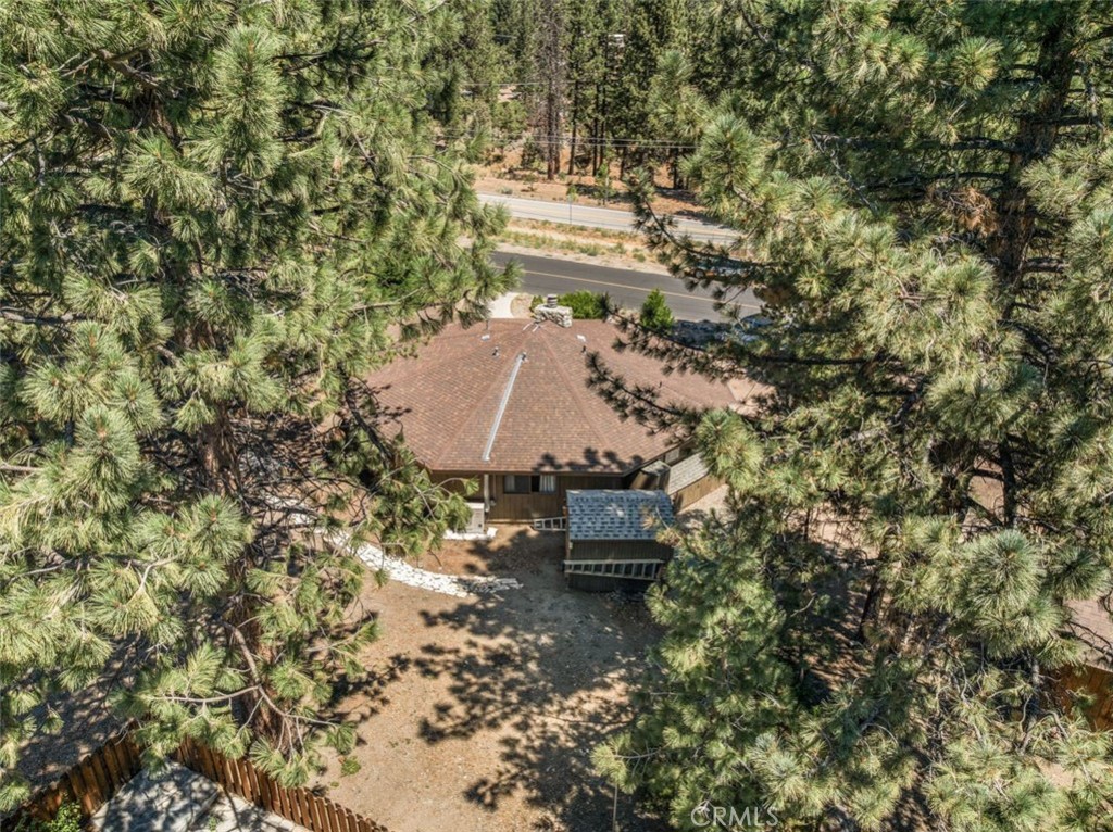 16720 Mil Potrero Frontage Road Pine Mountain Club, CA 93222 - Photo 34 of 39