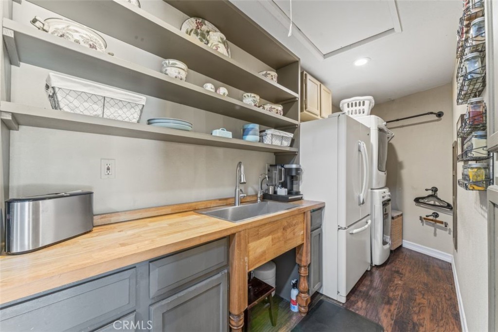 16720 Mil Potrero Frontage Road Pine Mountain Club, CA 93222 - Photo 10 of 39