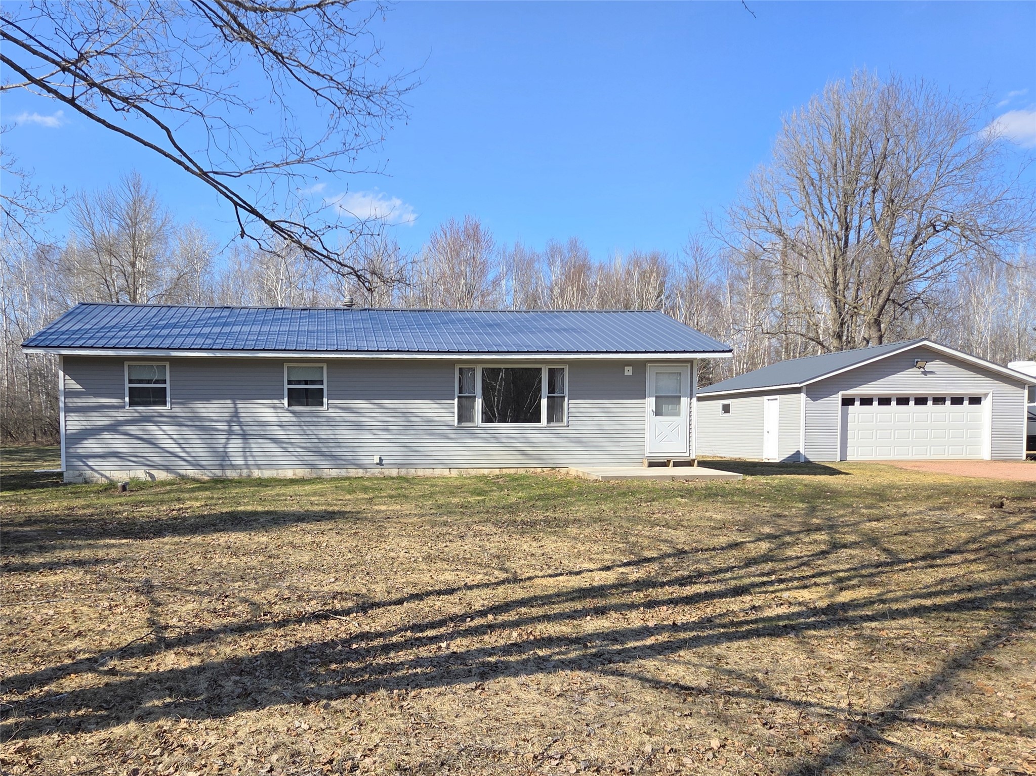 W956 County Rd D Birchwood, WI 54817 - Photo 1 of 1 Gallery Image 1