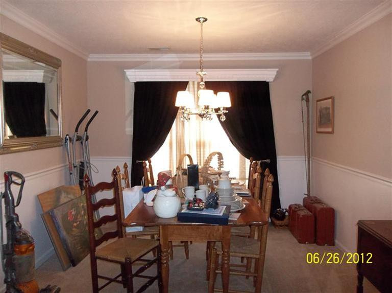 116 Ridge View Drive Nicholasville, KY 40356 - Photo 11 of 27 Photo 11
