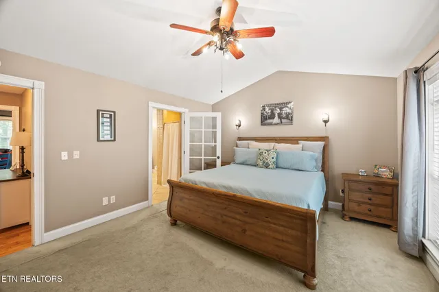 $442,500 | 520 East Deer Creek Drive, Crossville, TN 38571