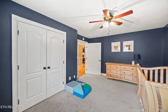 $442,500 | 520 East Deer Creek Drive, Crossville, TN 38571