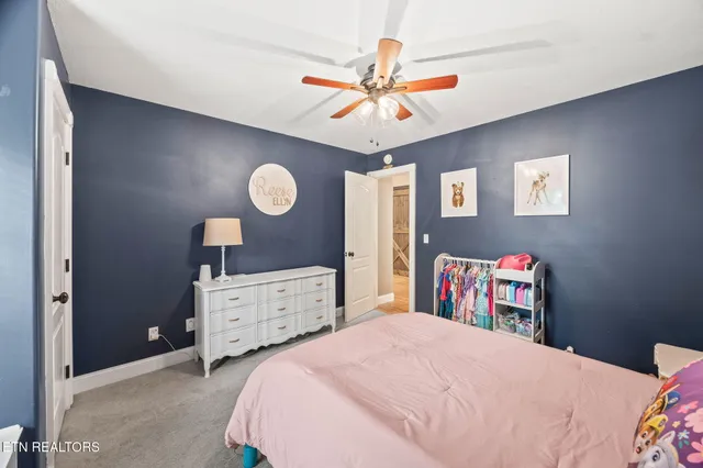 $442,500 | 520 East Deer Creek Drive, Crossville, TN 38571