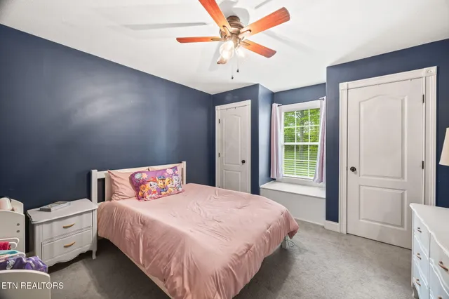 $442,500 | 520 East Deer Creek Drive, Crossville, TN 38571