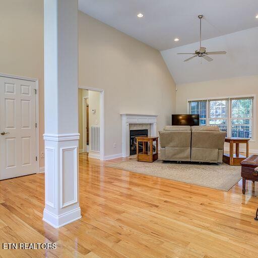 22 Hunters Ridge Road Johnson City, TN 37604 - Photo 18 of 53 Gallery Image 18