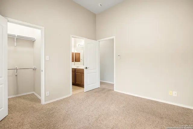 a view of a kitchen with a sink