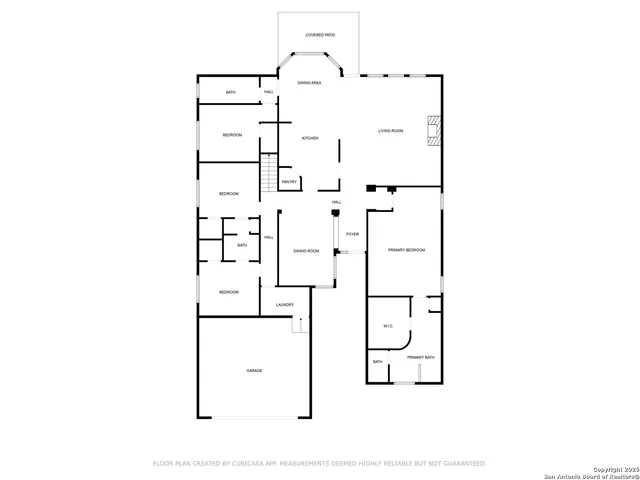 a picture of a bathroom with a shower