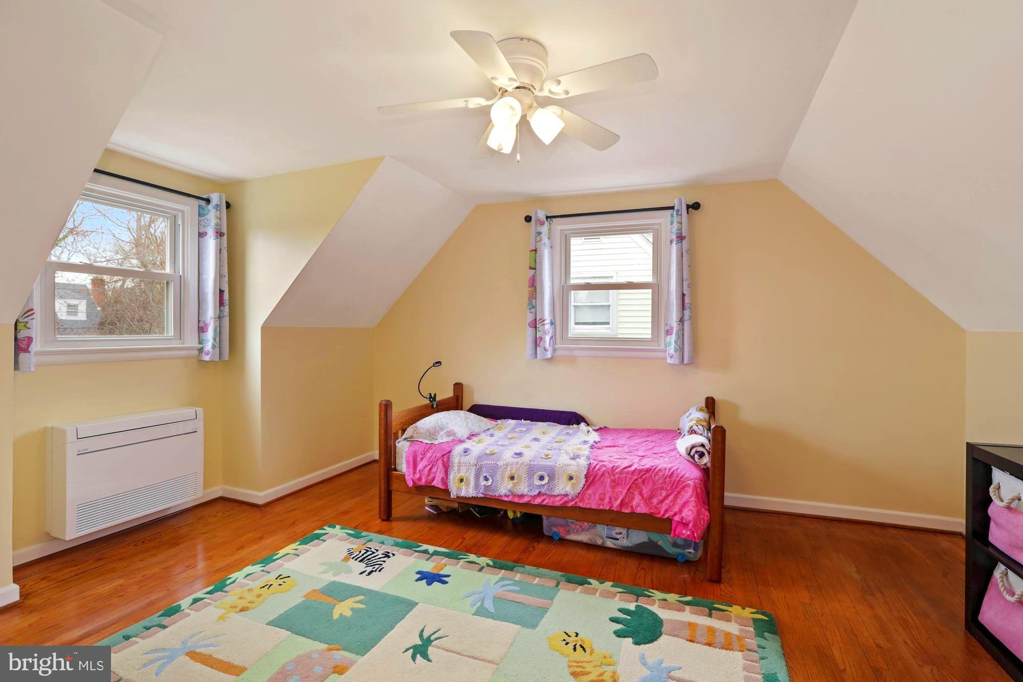 3316 Harrell Street Silver Spring, MD 20906 - Photo 14 of 22