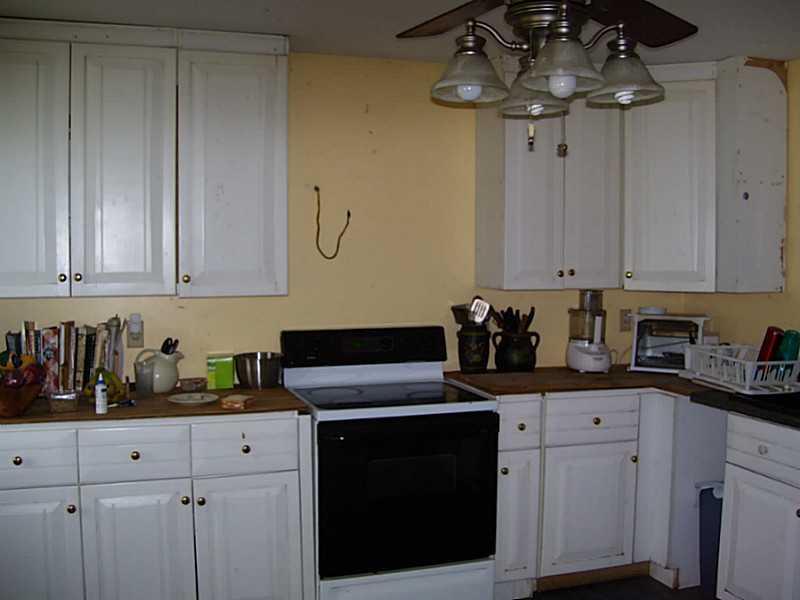 1664 Woodland Center Road Perham, ME 04766 - Photo 26 of 30 Kitchen.