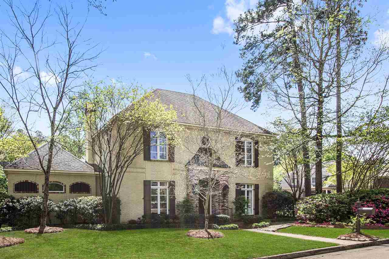 552 Heatherstone Court Ridgeland, MS 39157 - Photo 1 of 18 Photo 1