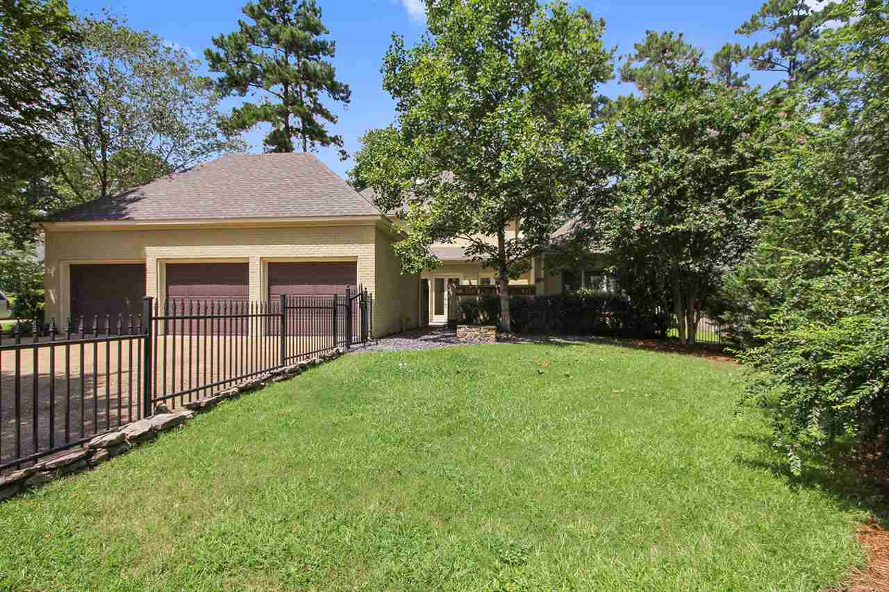 552 Heatherstone Court Ridgeland, MS 39157 - Photo 18 of 18 Photo 18