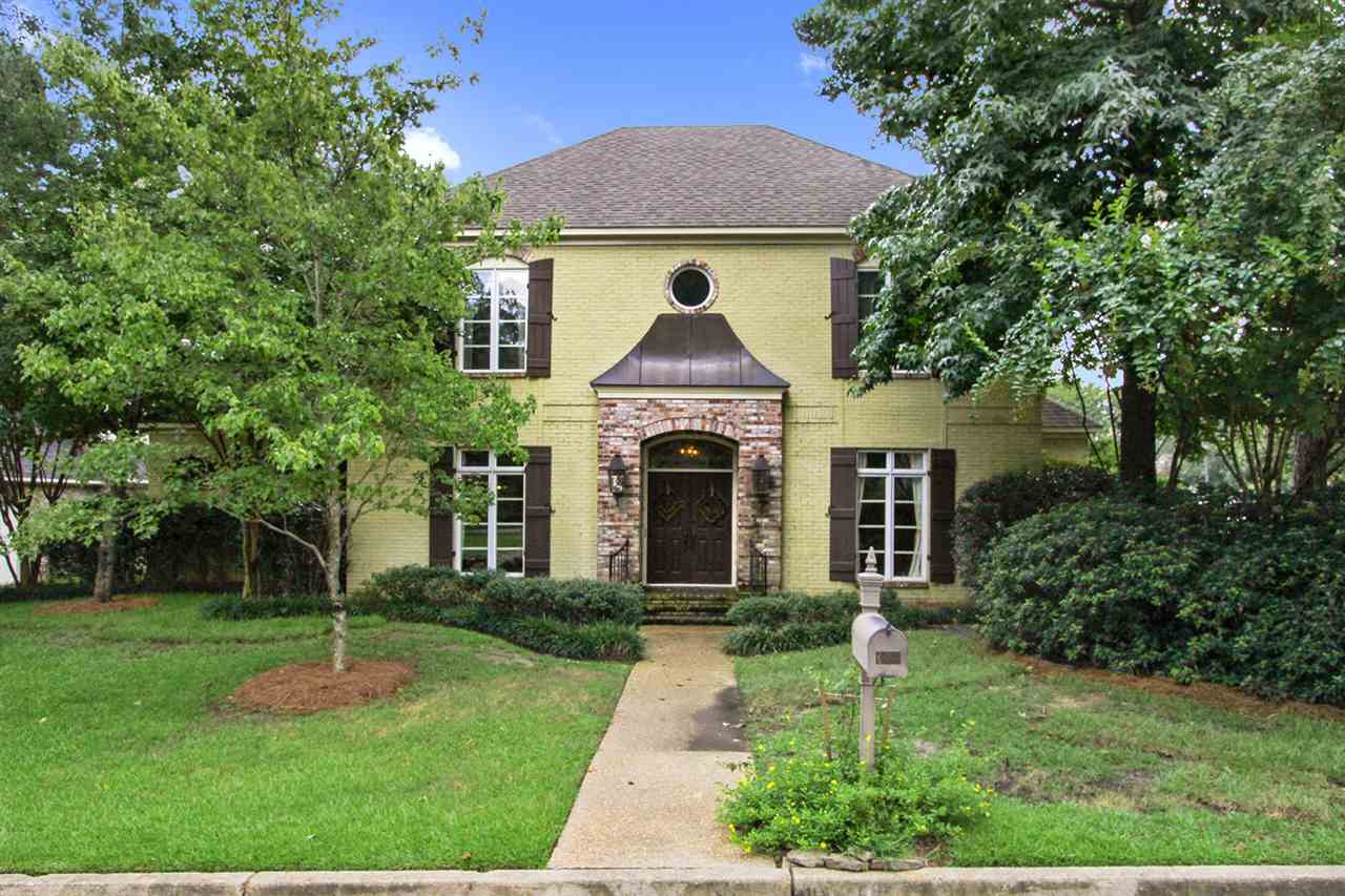 552 Heatherstone Court Ridgeland, MS 39157 - Photo 2 of 18 Photo 2
