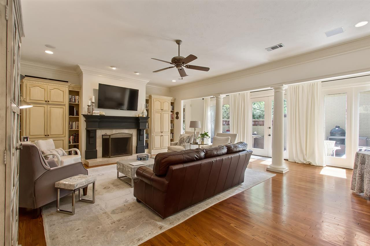 552 Heatherstone Court Ridgeland, MS 39157 - Photo 7 of 18 Photo 7