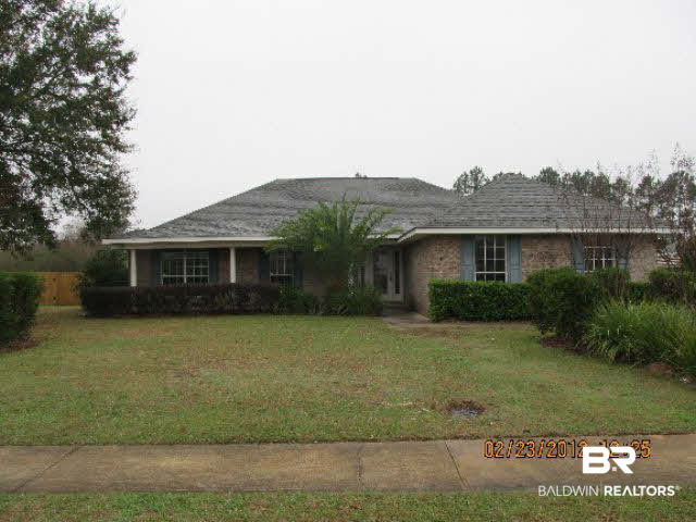321 Collinwood Loop Foley, AL 36535 - Photo 1 of 1