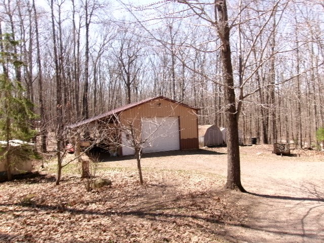 16199 Musky Point Drive Stone Lake, WI 54876 - Photo 17 of 19