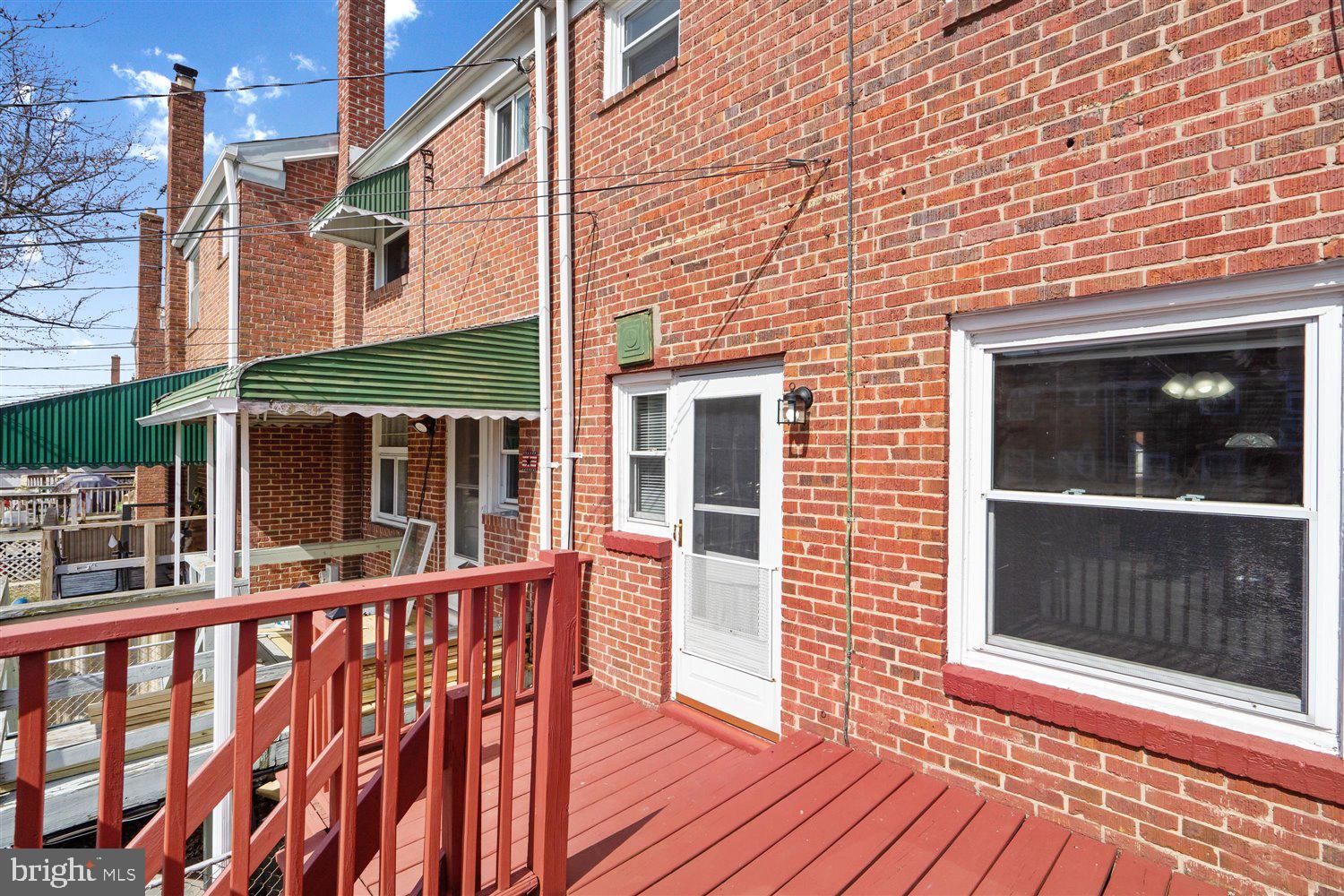 933 Middlesex Road Baltimore, MD 21221 - Photo 15 of 38