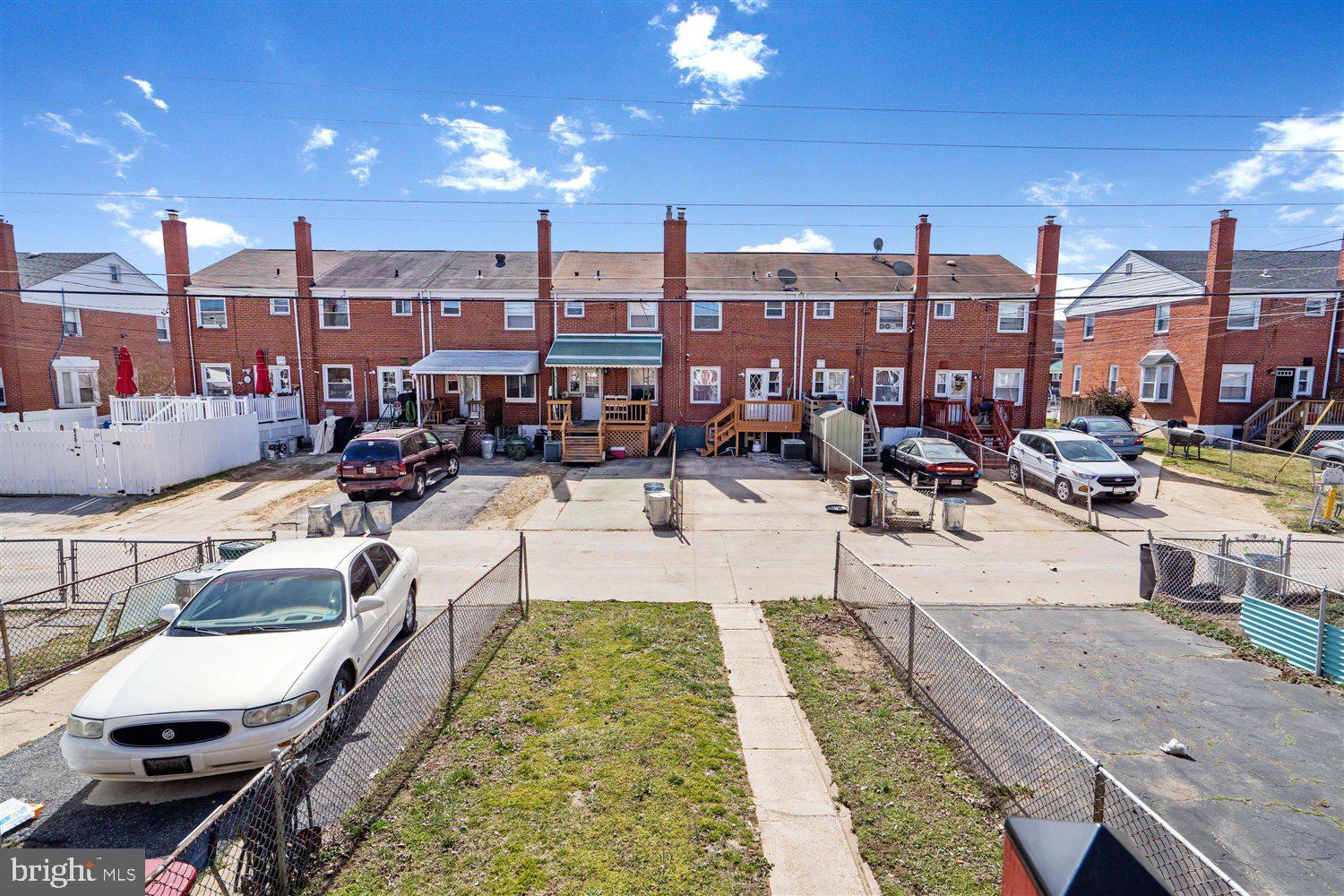 933 Middlesex Road Baltimore, MD 21221 - Photo 16 of 38