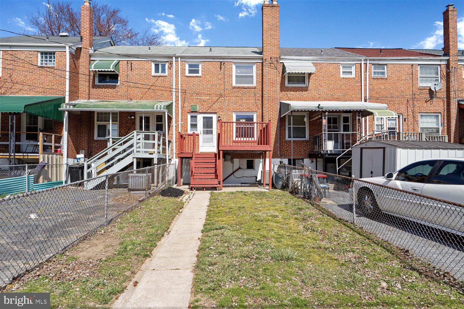 933 Middlesex Road Baltimore, MD 21221 - Photo 17 of 38