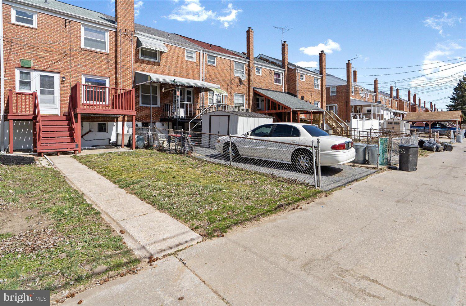 933 Middlesex Road Baltimore, MD 21221 - Photo 18 of 38