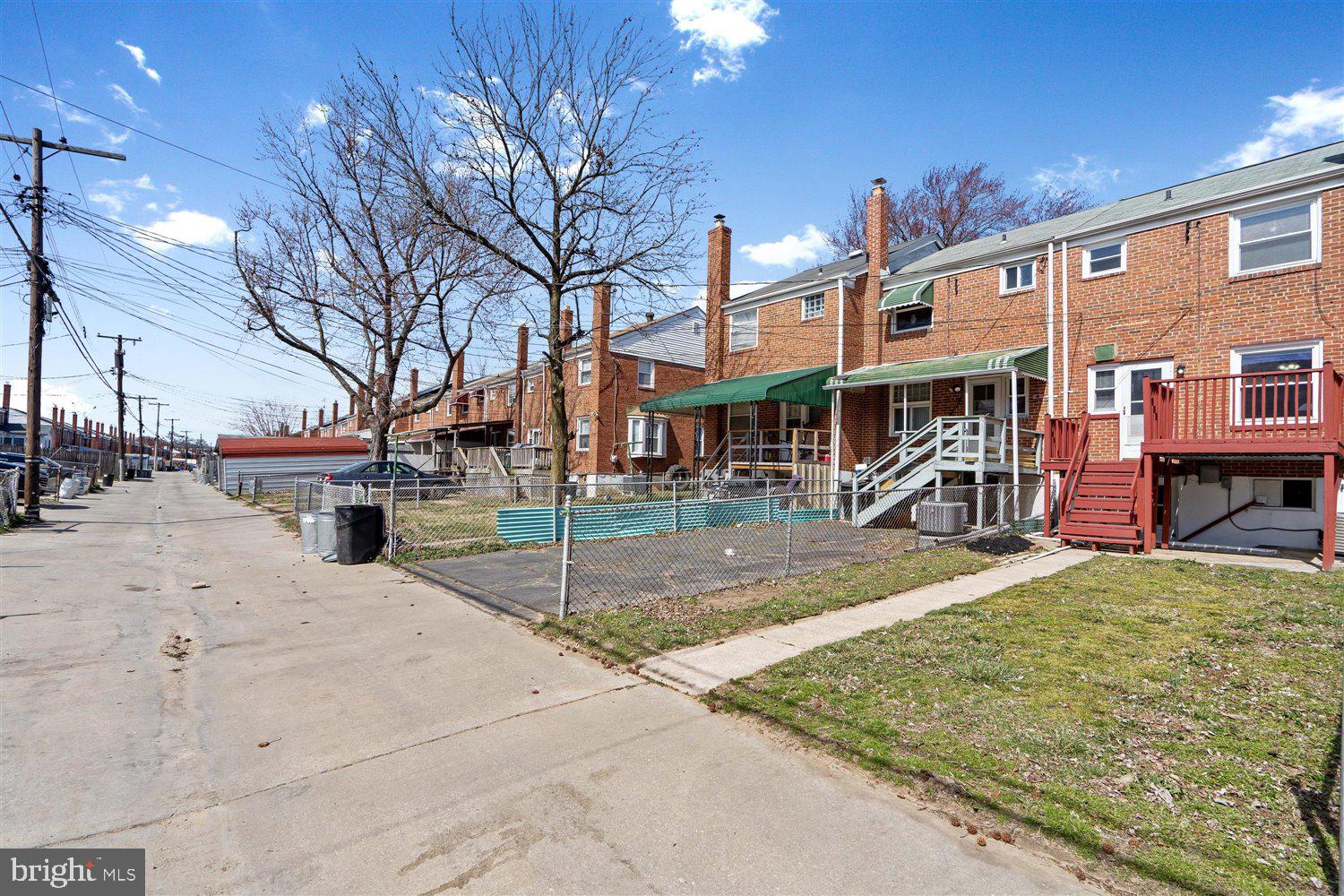 933 Middlesex Road Baltimore, MD 21221 - Photo 19 of 38