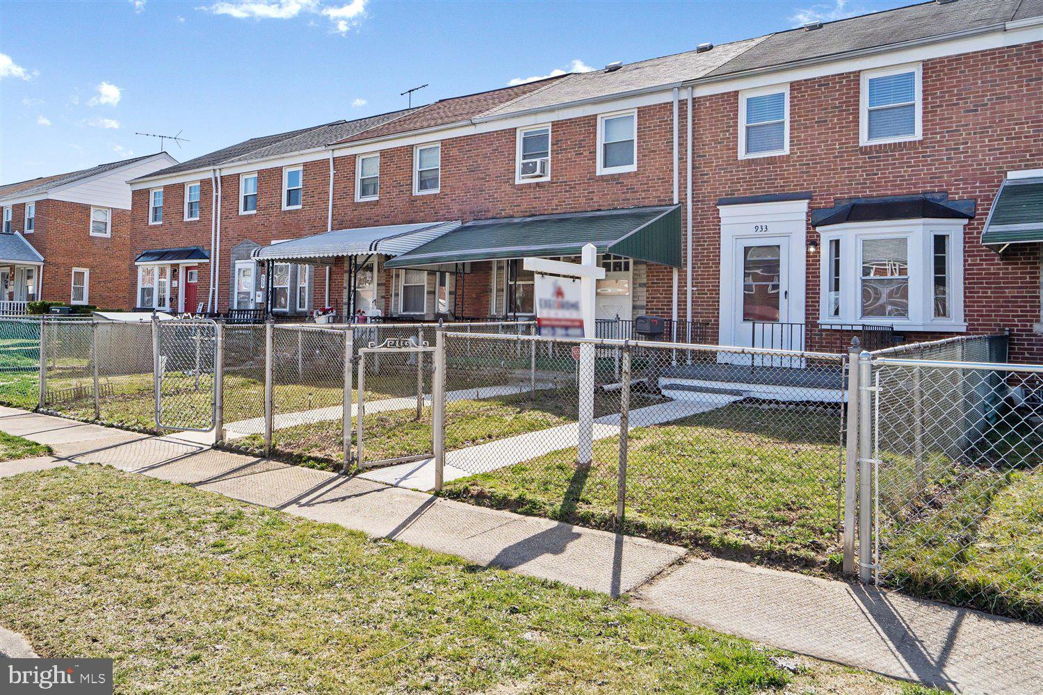 933 Middlesex Road Baltimore, MD 21221 - Photo 6 of 38