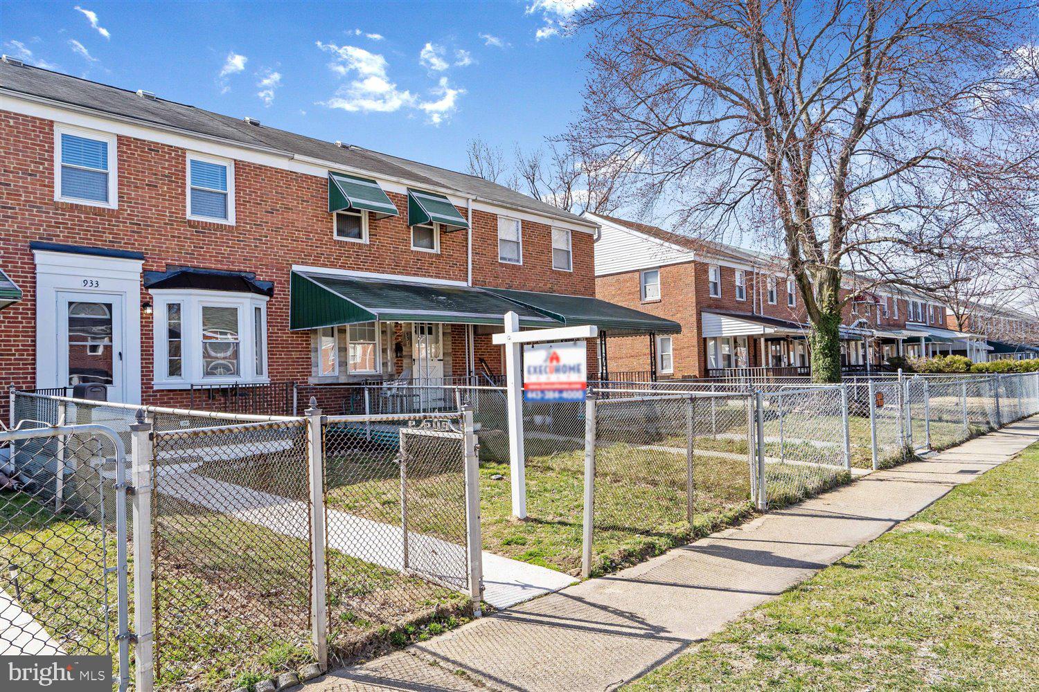 933 Middlesex Road Baltimore, MD 21221 - Photo 7 of 38