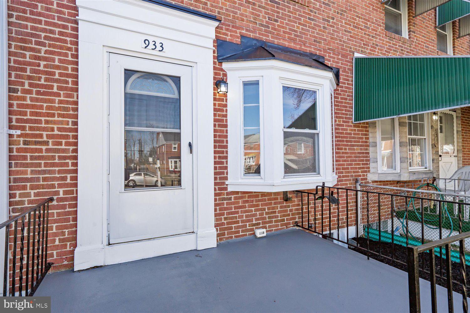 933 Middlesex Road Baltimore, MD 21221 - Photo 8 of 38