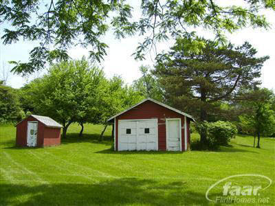 8178 West Rolston Road Linden, MI 48451 - Photo 10 of 12 20181391-9.JPG