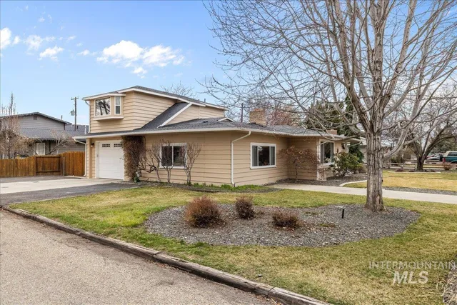 $419,900 | 712 Southwest 4th Street, Fruitland, ID 83619