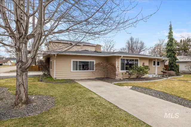 $419,900 | 712 Southwest 4th Street, Fruitland, ID 83619