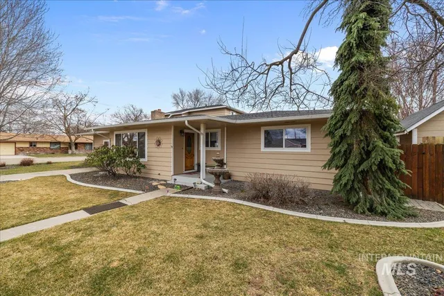 $419,900 | 712 Southwest 4th Street, Fruitland, ID 83619