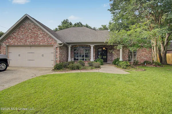$445,000 | 2 Rue Domains, Long Beach, MS 39560