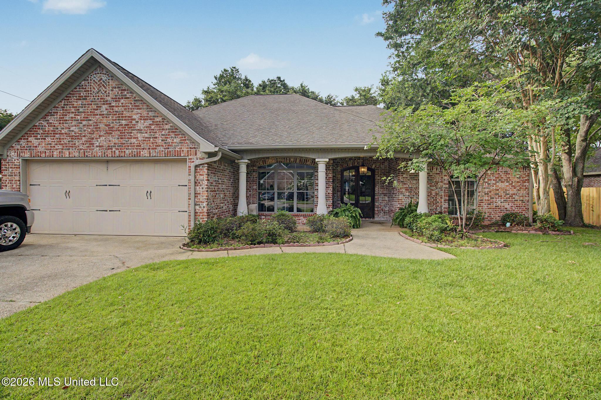 2 Rue Domains Long Beach, MS 39560 - Photo 1 of 22 IMG_7876
