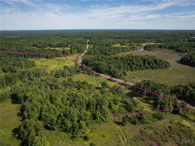 $349,000 | 407 County Road 3, Rossie, NY 13679