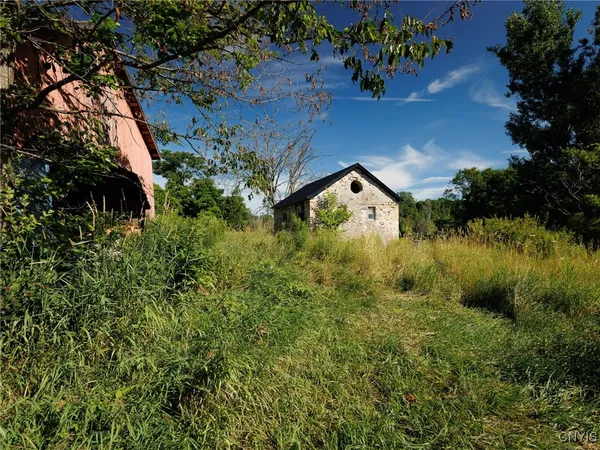 $349,000 | 407 County Road 3, Rossie, NY 13679