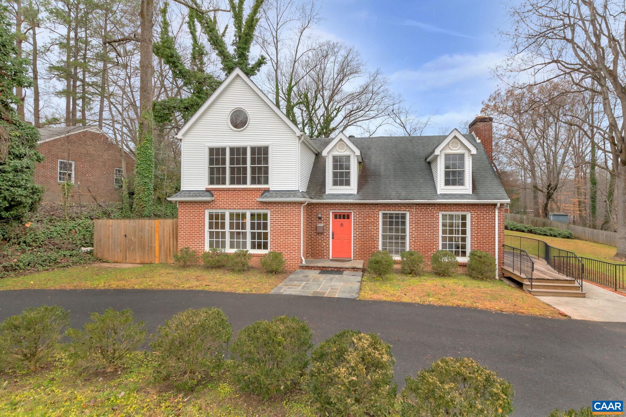 1311 Harrow Road Charlottesville, VA 22903 - Photo 54 of 57 Gallery Image 54