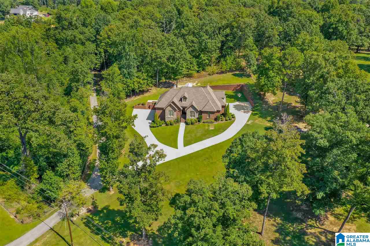 6150 Rock Mountain Lake Road McCalla, AL 35111 - Photo 3 of 37