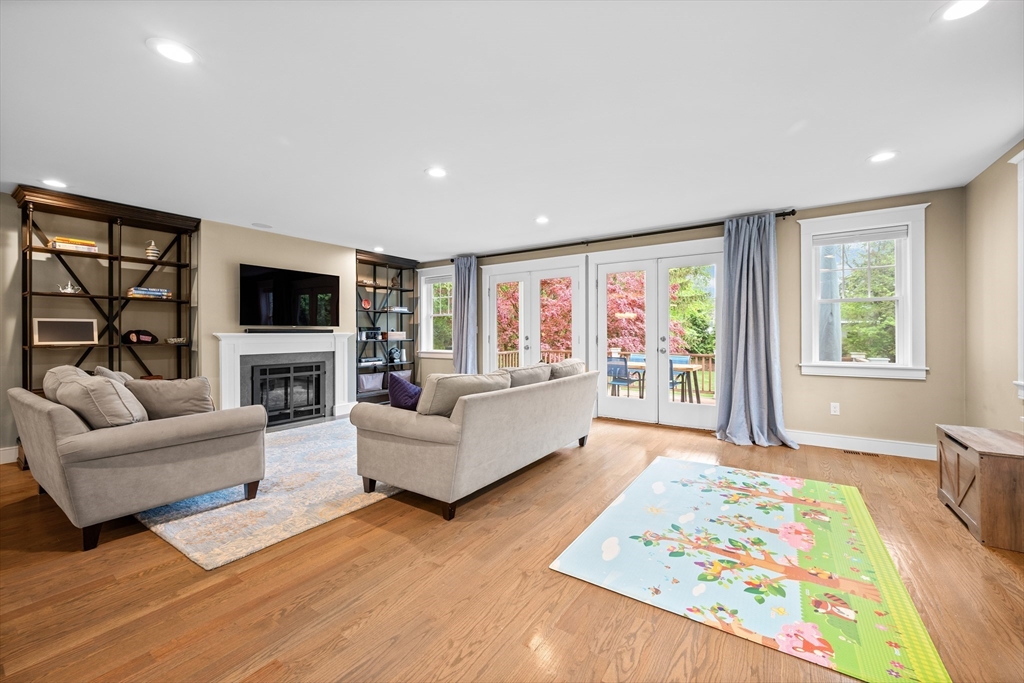 26 Downing Road Lexington, MA 02421 - Photo 11 of 39