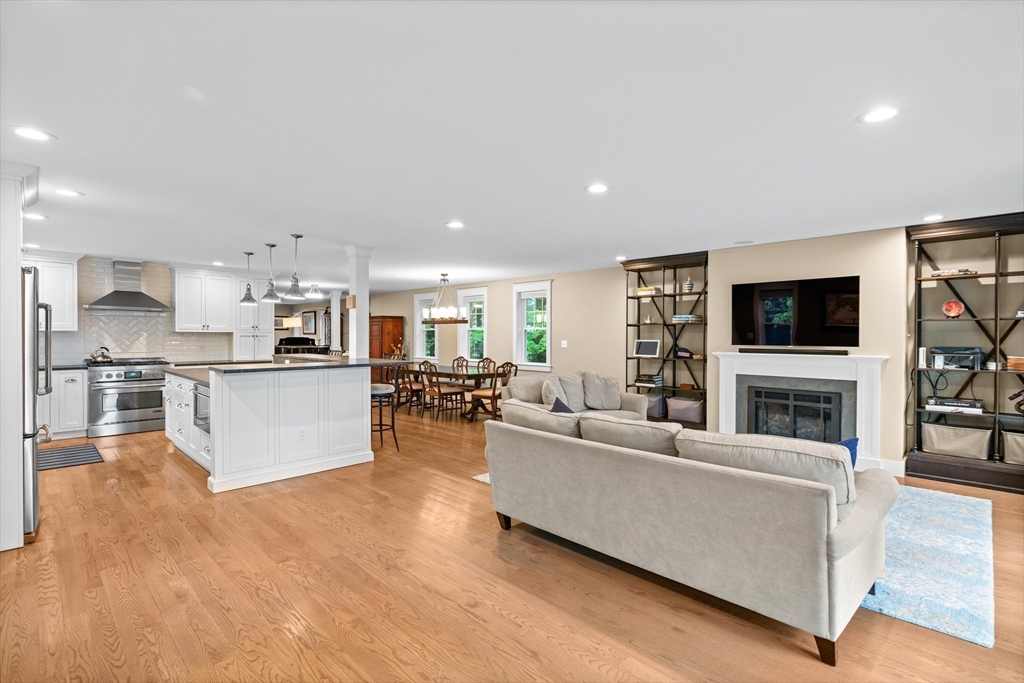 26 Downing Road Lexington, MA 02421 - Photo 12 of 39