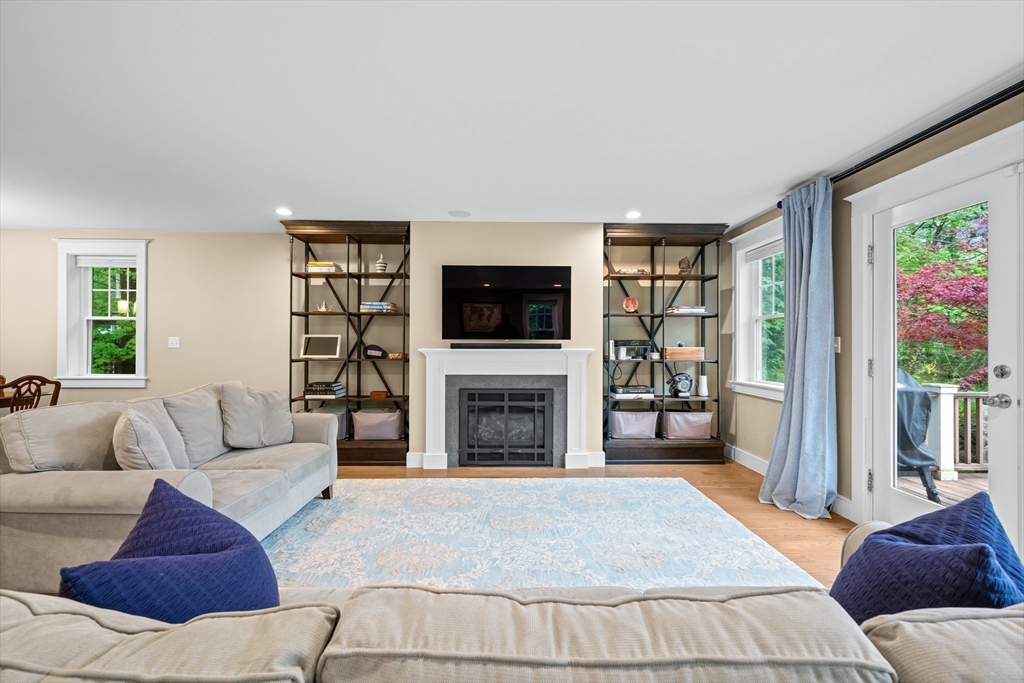 26 Downing Road Lexington, MA 02421 - Photo 13 of 39